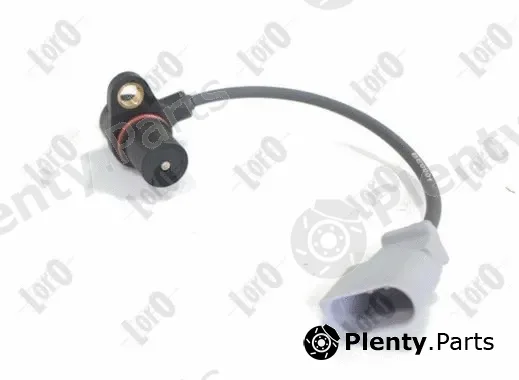 Abakus 120-04-148 — Sensor, crankshaft pulse