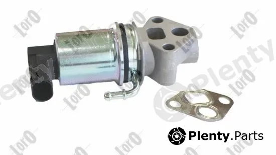 Abakus 121-01-023 — EGR Valve