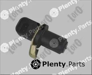 Abakus 120-02-004 — Sensor, wheel speed