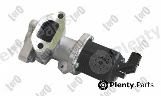 Abakus 121-01-049 — EGR Valve