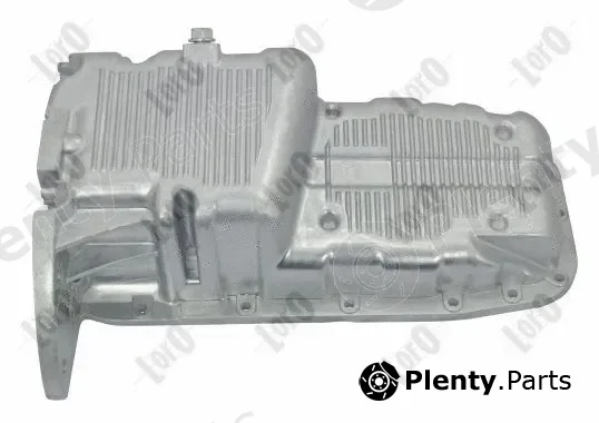 Abakus 100-00-005 — Oil Sump
