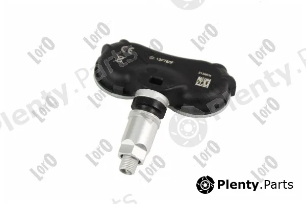 Abakus 120-11-042 — Wheel Sensor, tyre-pressure monitoring system