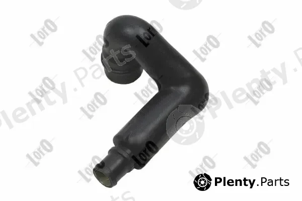 Abakus 053-028-085 — Hose, crankcase ventilation