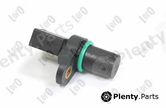 Abakus 120-04-017 — Sensor, crankshaft pulse