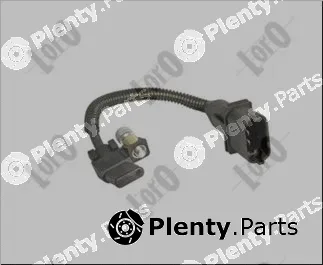 Abakus 120-04-085 — Sensor, crankshaft pulse