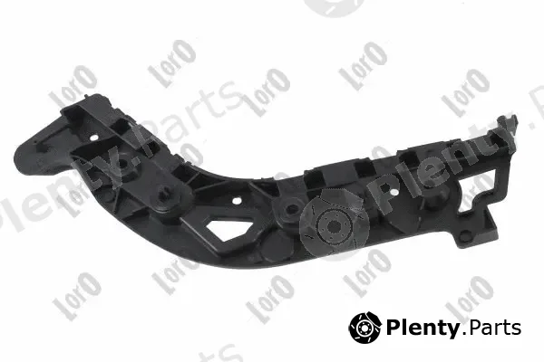 Abakus 042-46-385 — Mounting Bracket, bumper
