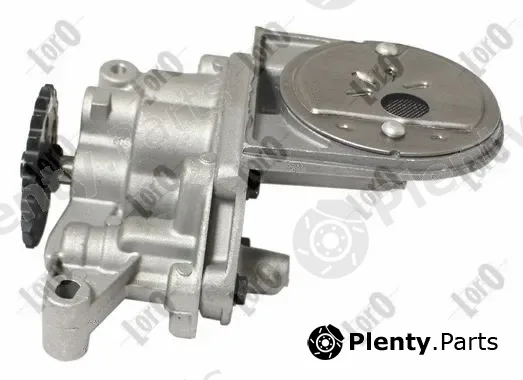 Abakus 102-00-016 — Oil Pump