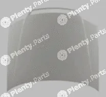 Abakus 003-13-100 — Bonnet