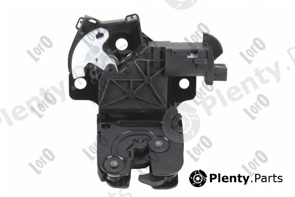 Abakus 132-003-023 — Tailgate Lock
