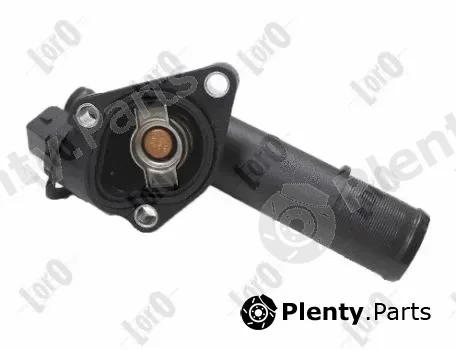 Abakus 042-025-0012 — Thermostat, coolant