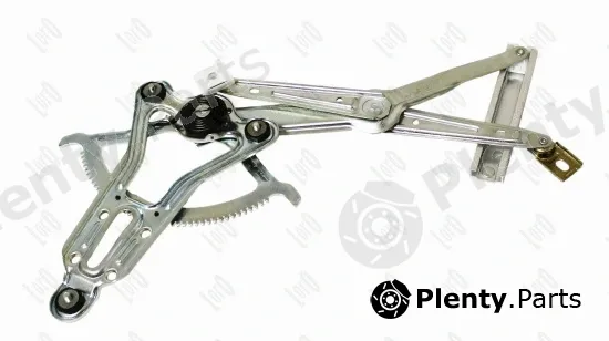 Abakus 130-054-002 — Window Regulator