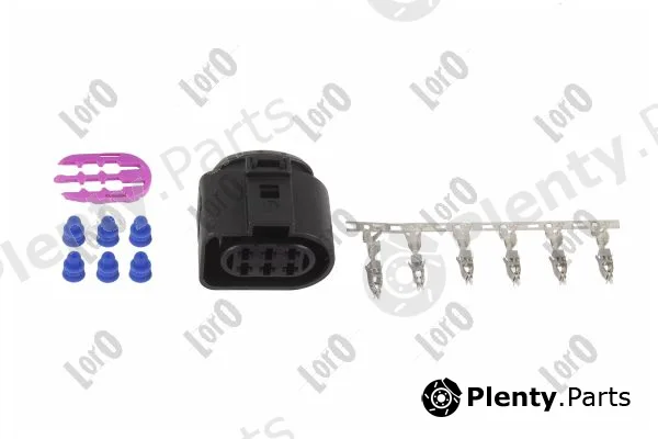 Abakus 120-00-273 — Cable Repair Set, lambda sensor