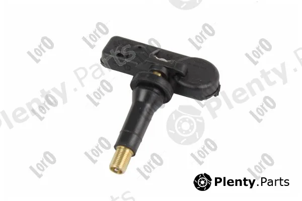 Abakus 120-11-035 — Wheel Sensor, tyre-pressure monitoring system