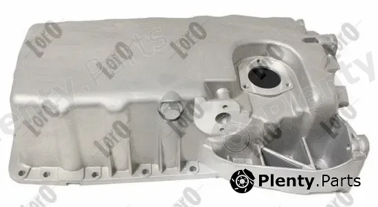 Abakus 100-00-059 — Oil Sump