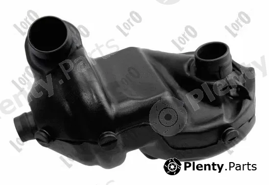 Abakus 004-028-068 — Hose, crankcase ventilation