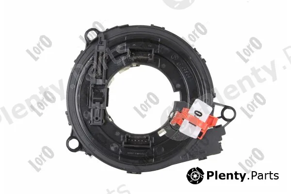 Abakus 134-01-034 — Clockspring, airbag
