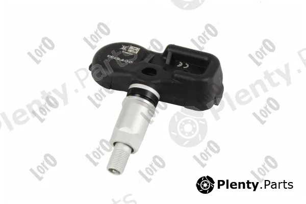 Abakus 120-11-007 — Wheel Sensor, tyre-pressure monitoring system