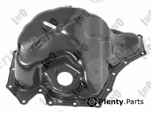 Abakus 100-00-098 — Oil Sump