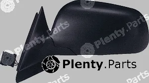 Abakus 0214B01 — Exterior Mirror
