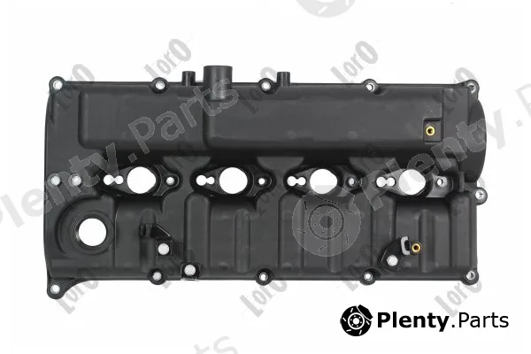 Abakus 123-00-047 — Cylinder Head Cover