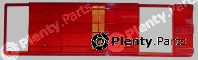Abakus 00-440-1947NE — Lens, tail light assembly