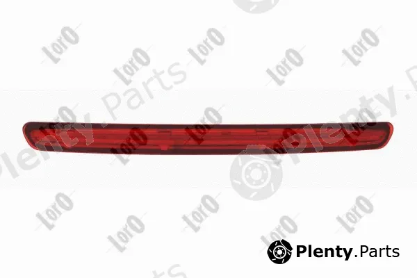 Abakus 053-55-870 — Auxiliary Stop Light