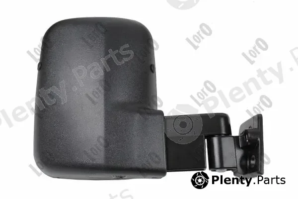 Abakus 1241M02 — Exterior Mirror