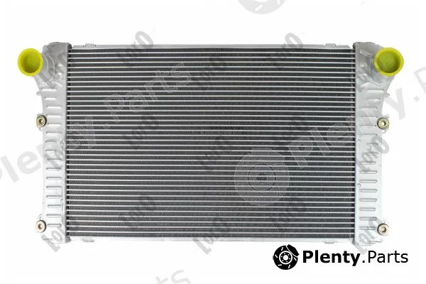 Abakus 051-018-0004 — Charge Air Cooler
