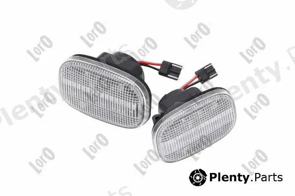 Abakus L51-140-001LED — Indicator Set Tuning / Accessory Parts