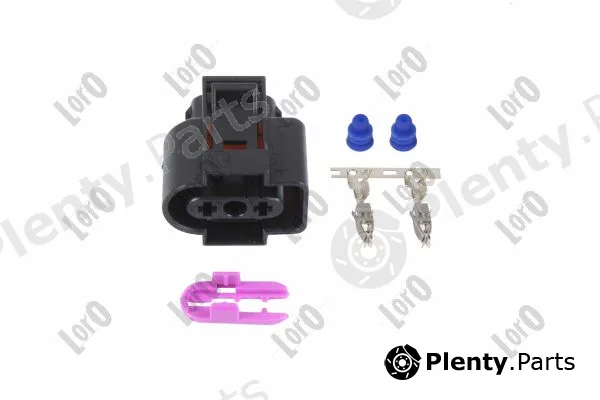 Abakus 120-00-269 — Cable Repair Set, central electrics