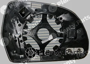 Abakus 0217G03 — Mirror Glass, exterior mirror