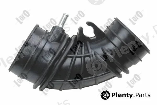Abakus 018-028-001 — Intake Hose, air filter