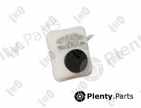 Abakus 053-026-028 — Expansion Tank, brake fluid