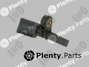 Abakus 120-02-158 — Sensor, wheel speed