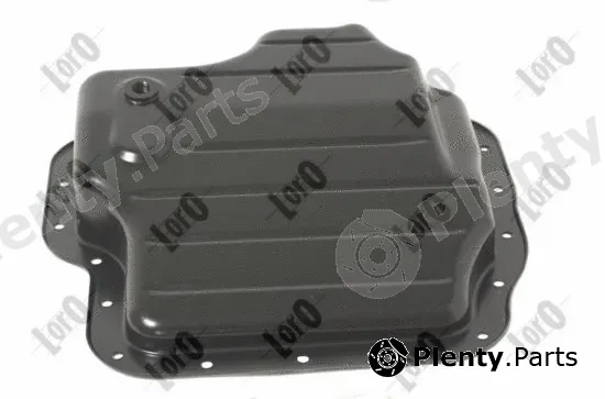 Abakus 100-00-110 — Oil Sump