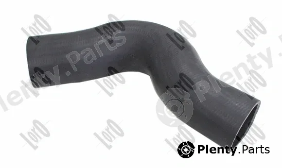 Abakus 016-028-001 — Charge Air Hose