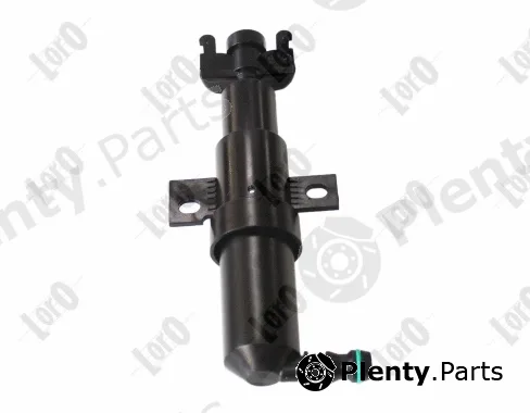 Abakus 103-03-134 — Washer Fluid Jet, headlight cleaning
