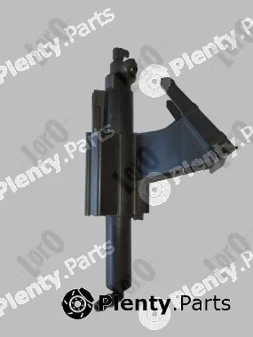 Abakus 103-03-146 — Washer Fluid Jet, headlight cleaning