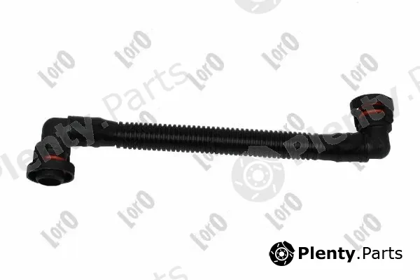 Abakus 004-028-106 — Hose, crankcase ventilation