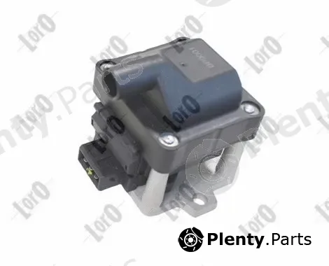 Abakus 122-01-010 — Ignition Coil
