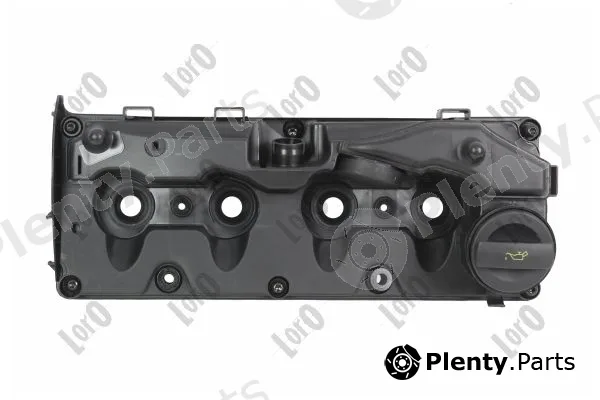 Abakus 123-00-035 — Cylinder Head Cover