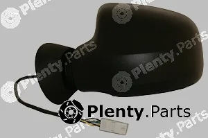 Abakus 0803M06 — Exterior Mirror