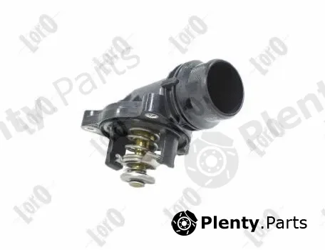 Abakus 004-025-0011 — Thermostat, coolant