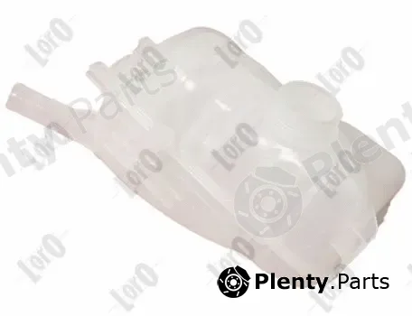 Abakus 042-026-004 — Expansion Tank, coolant