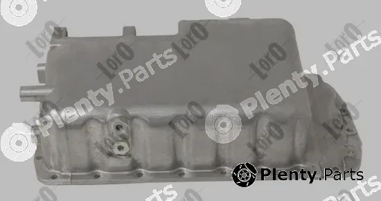 Abakus 100-00-112 — Oil Sump