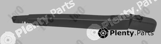 Abakus 103-00-038 — Wiper Arm, window cleaning