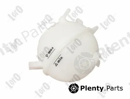 Abakus 053-026-011 — Expansion Tank, coolant