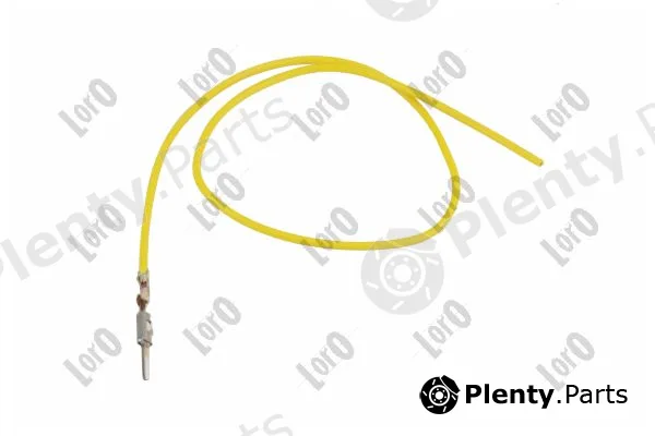Abakus 120-00-339 — Cable Repair Set, central electrics