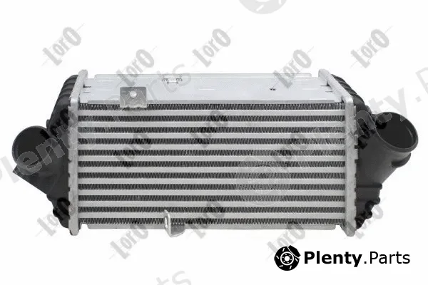 Abakus 019-018-0003 — Charge Air Cooler