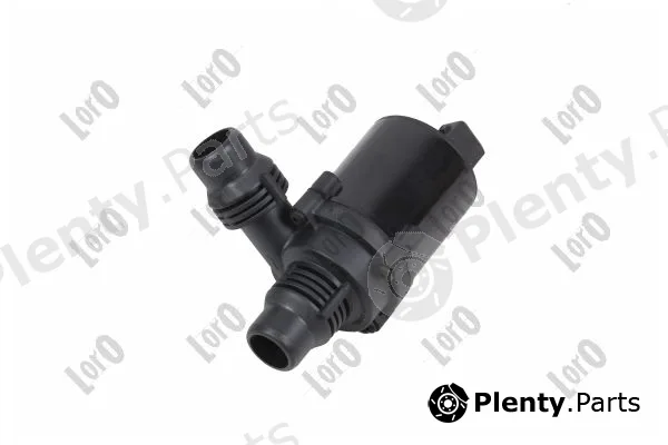 Abakus 138-01-059 — Auxiliary Water Pump (cooling water circuit)